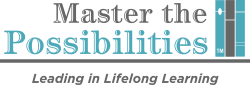 Master the Possibilities, Inc. Logo