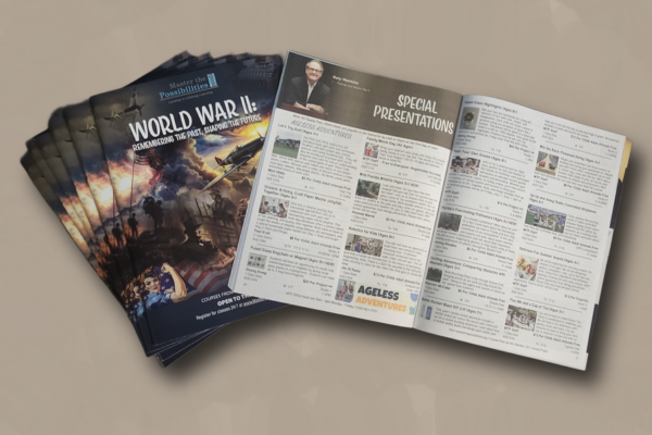 Print Catalog