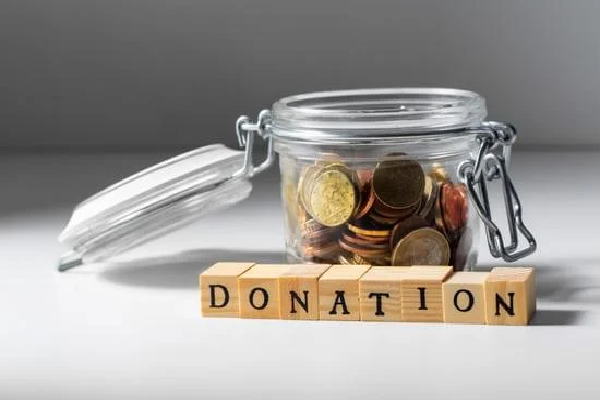 Donations