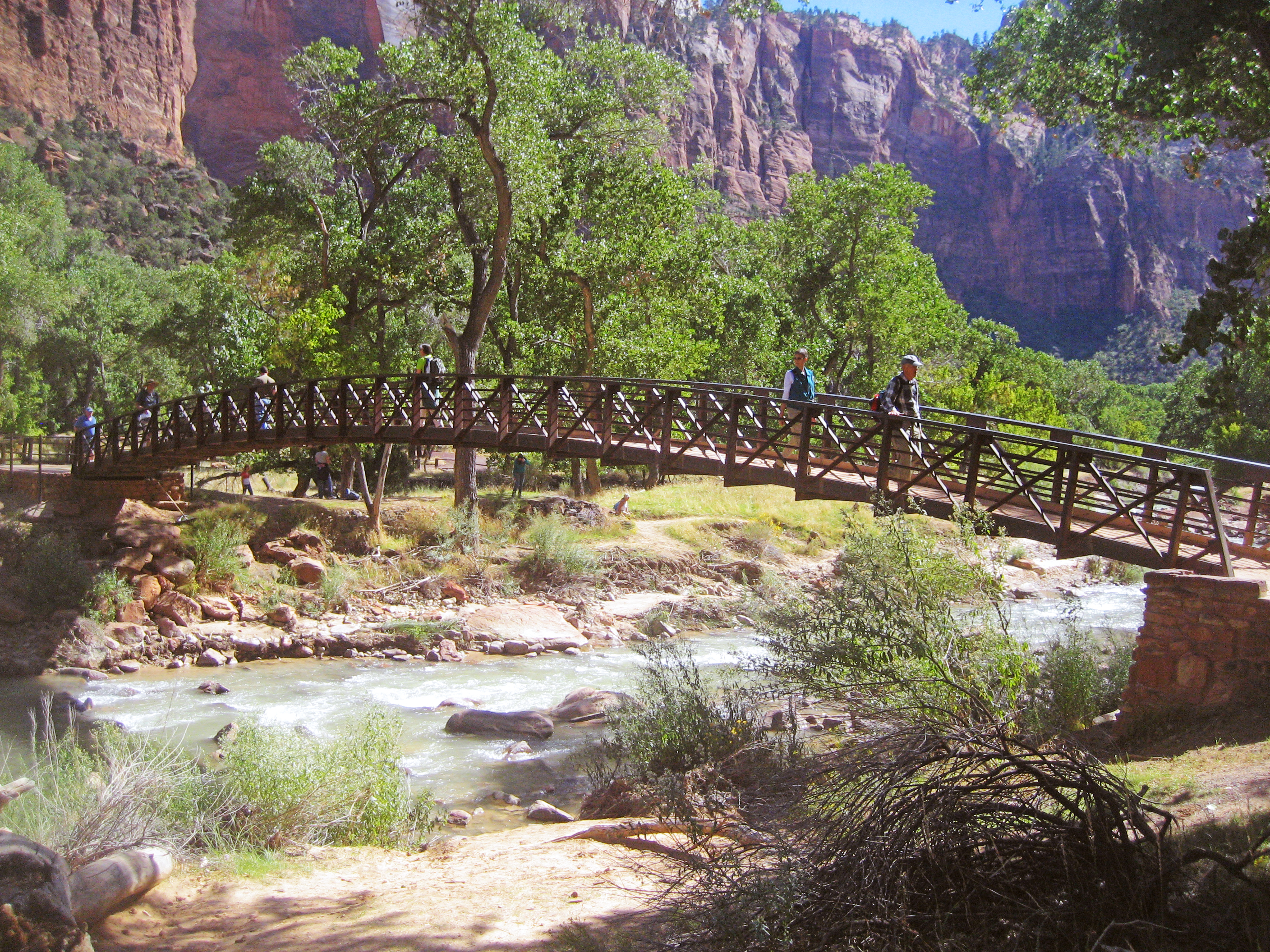 Zion National Park
