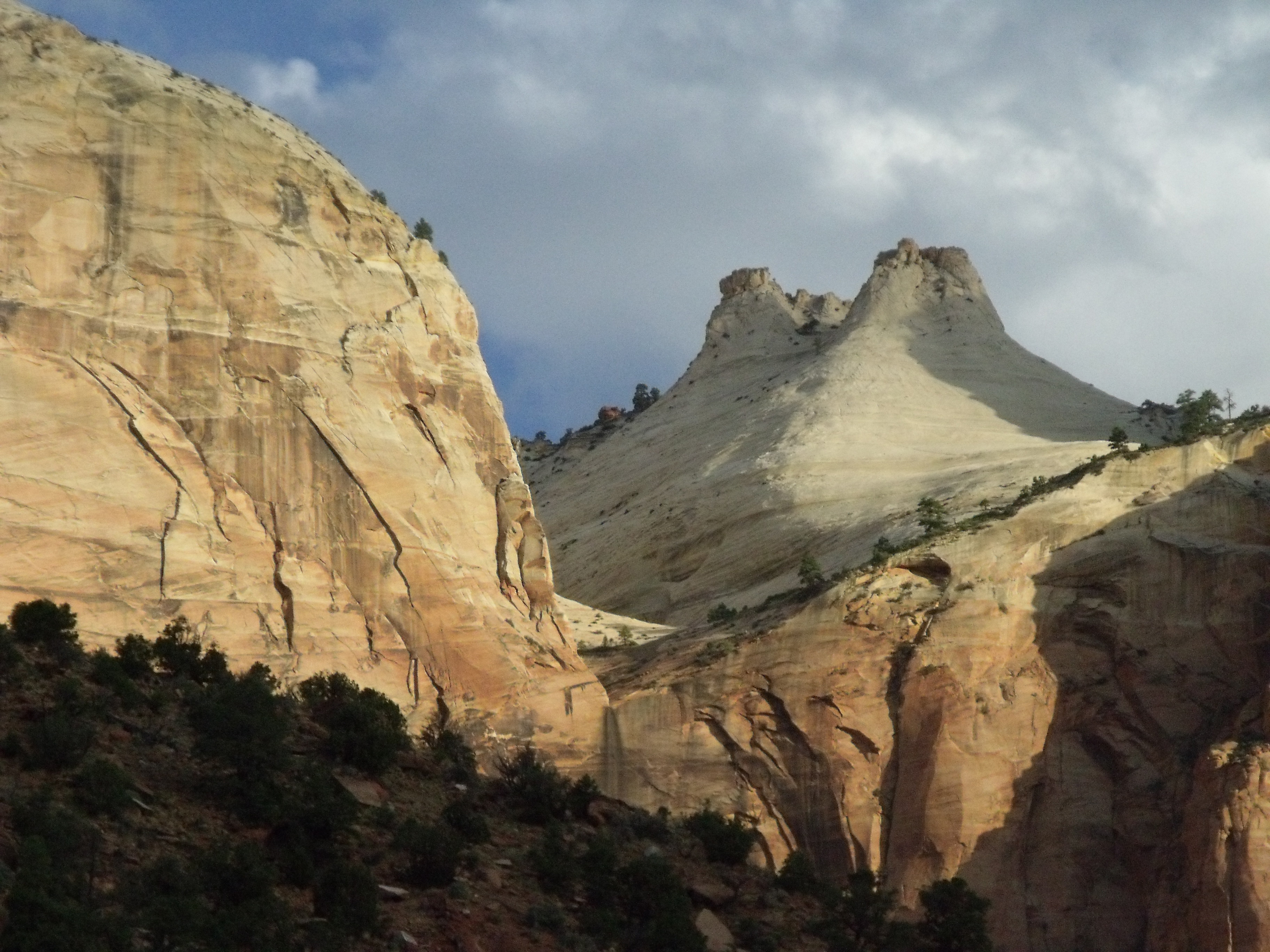 Zion National Park