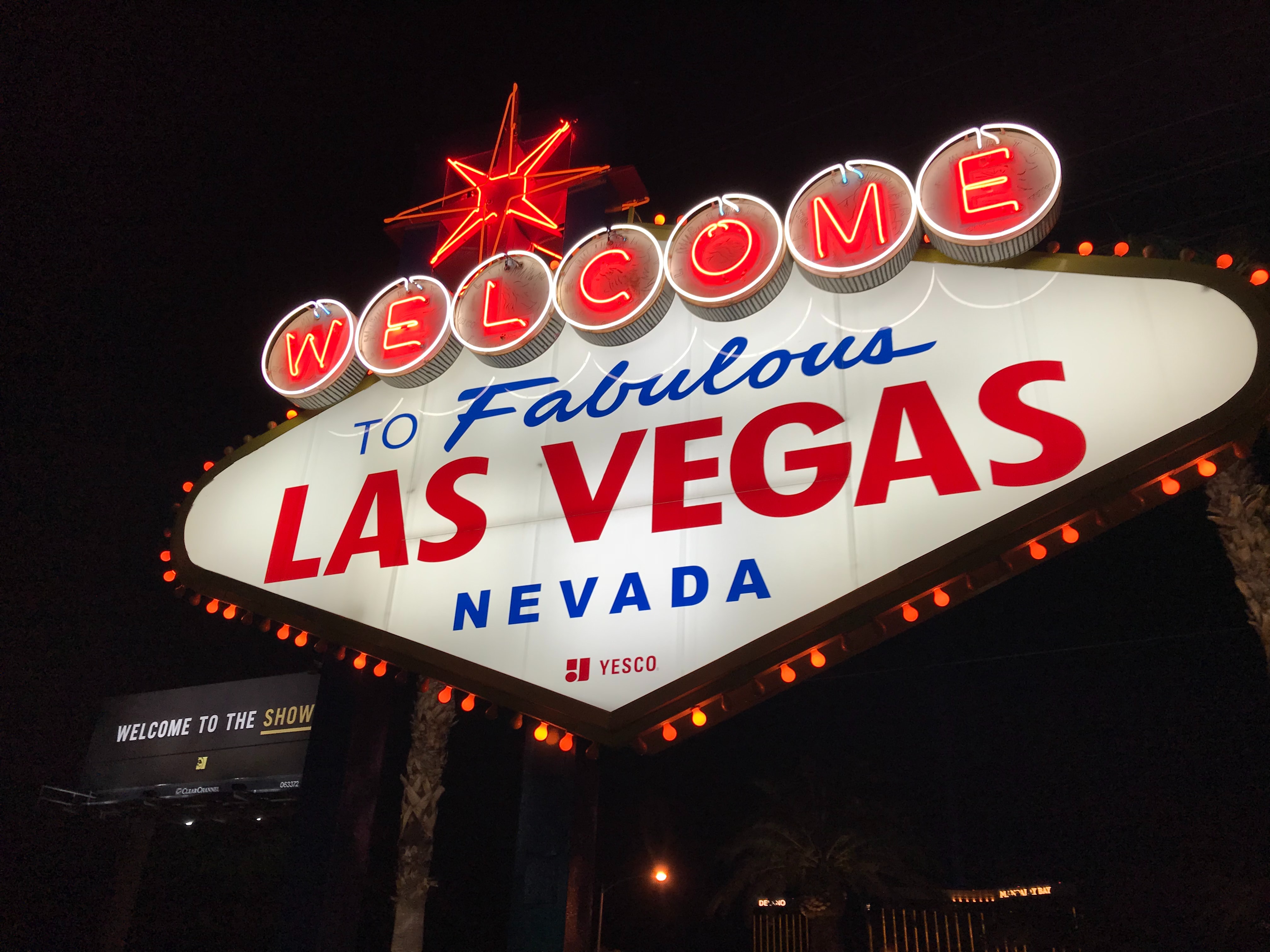 Las Vegas