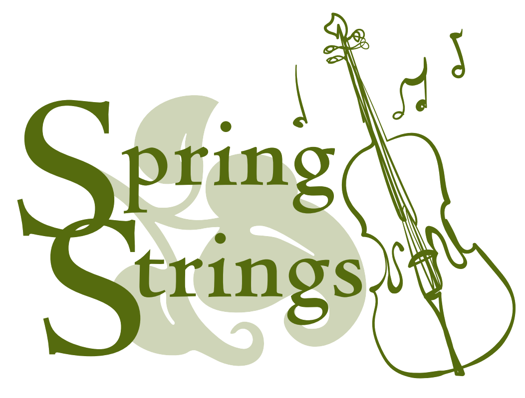 Spring Strings Logo