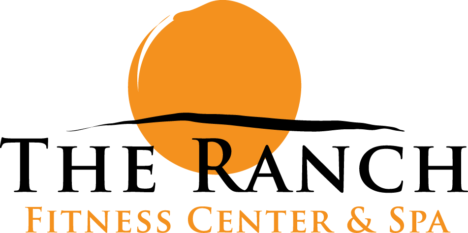 The Ranch Fitness Center & Spa Logo