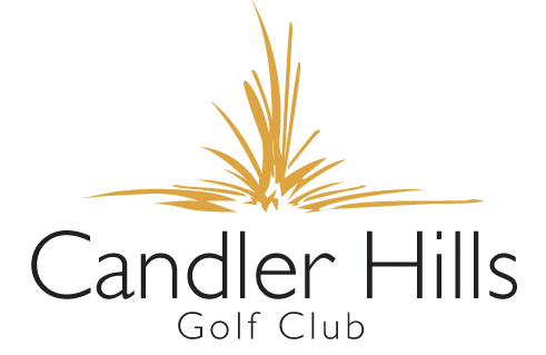 Candler Hills Golf Club Logo