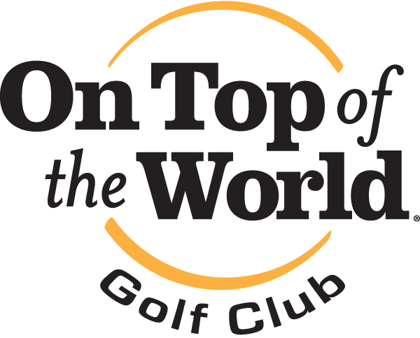 OTOW Golf Club Logo