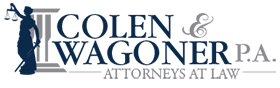 Colen & Wagoner, P.A. Logo