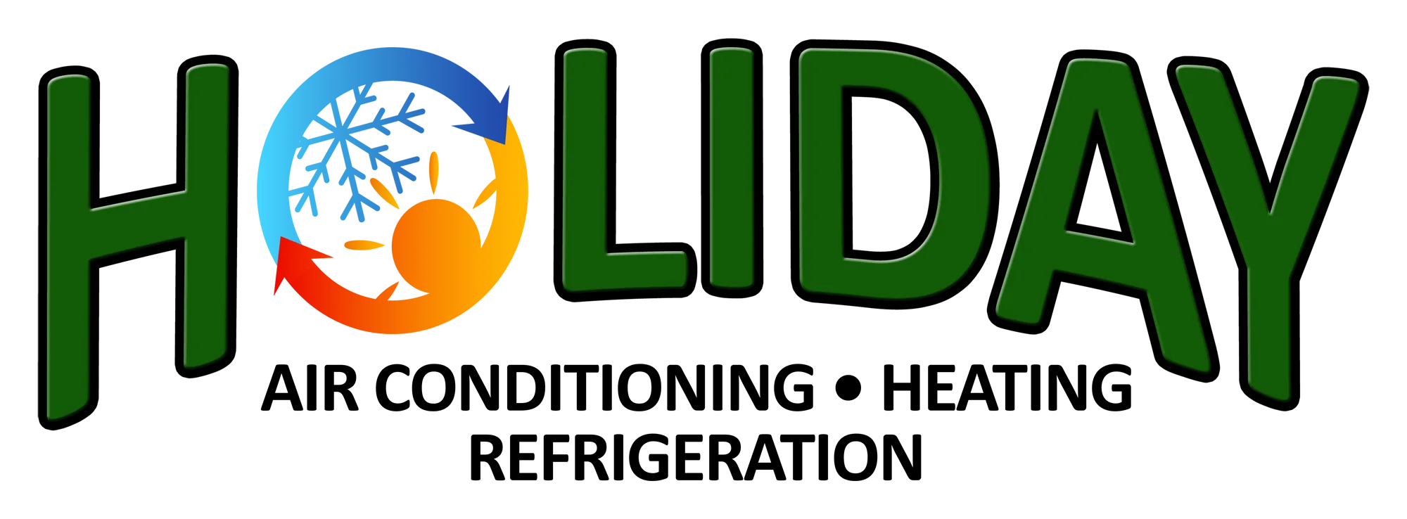 Holiday Enterprises Logo