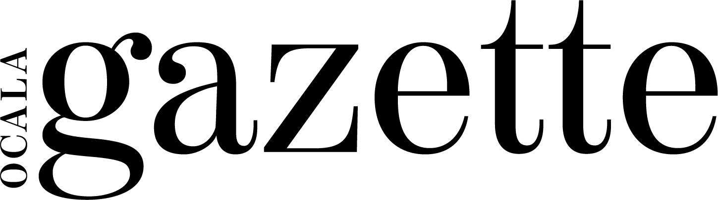 Ocala Gazette Logo