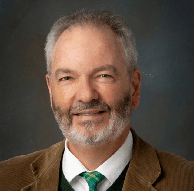 Steve Kochersperger