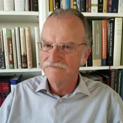 Peter S. Onuf
