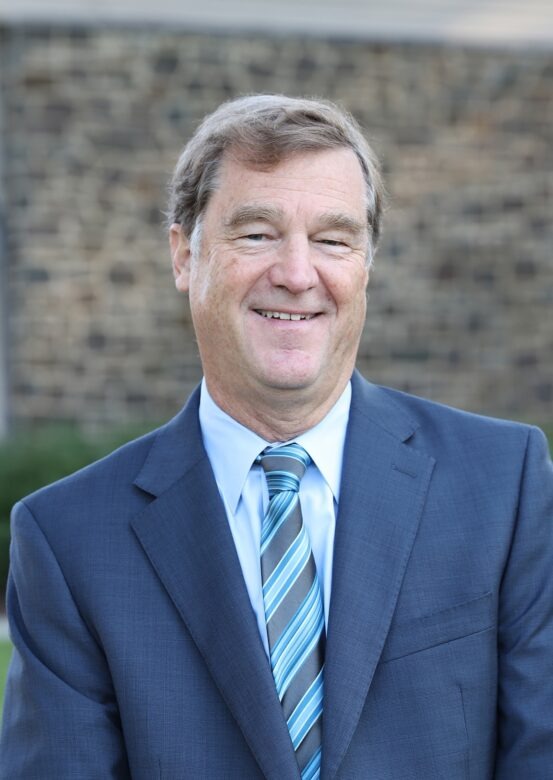 Paul Sparrow