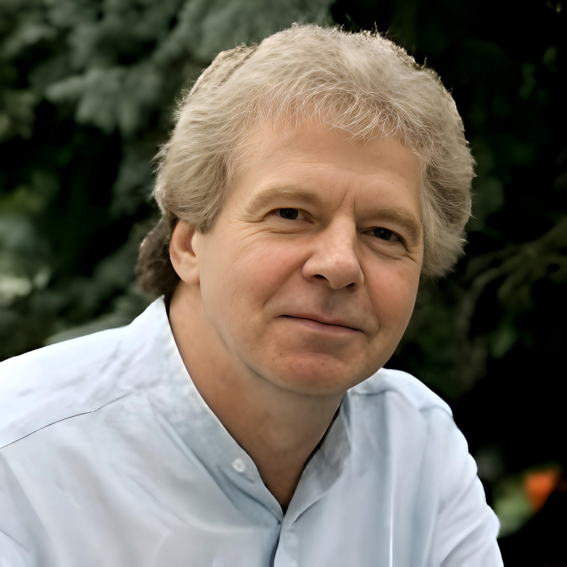 Colin Calloway