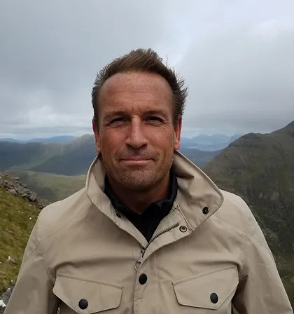 Geoffrey Wawro