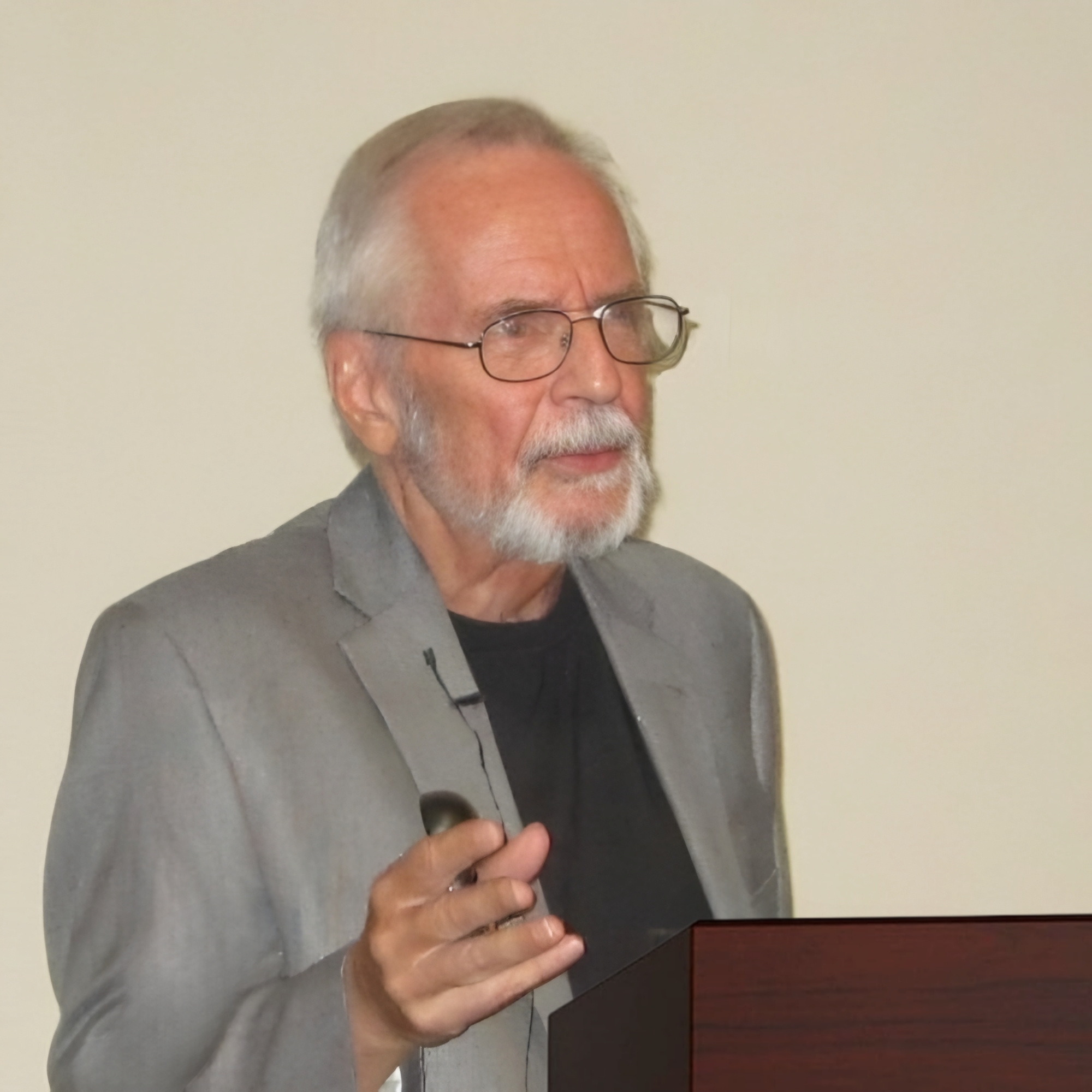 Rick Kistner