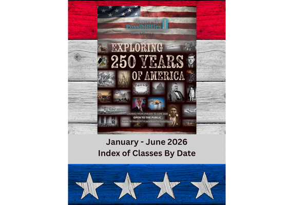 WI26 Print Catalog Index