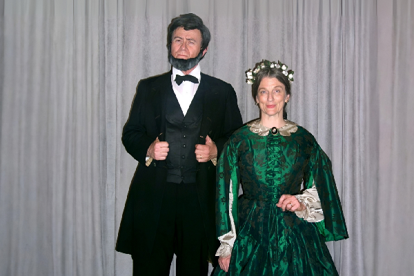 Special Presentations