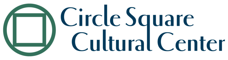 Circle Square Cultural Center Logo