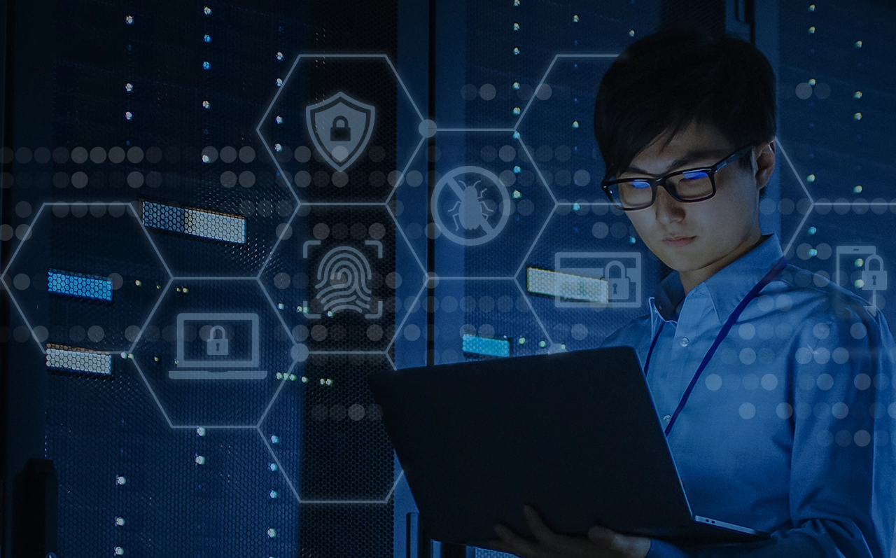 Cybersecurity