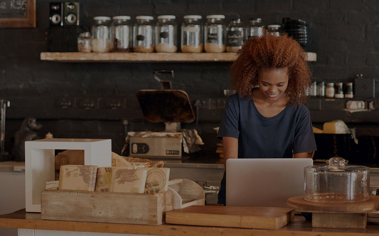 Small Business