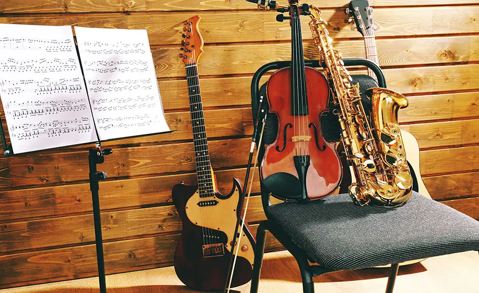 Music