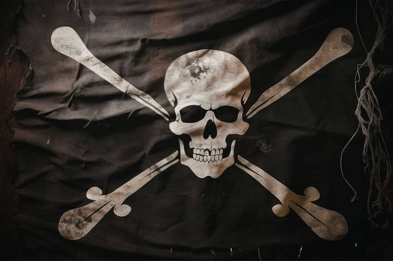 Pirates image
