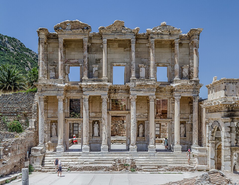 Ephesus image