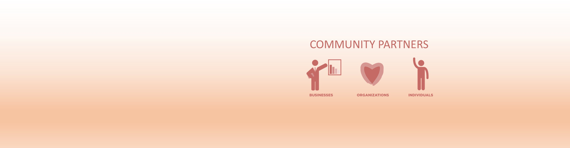 Community Partner Slider image