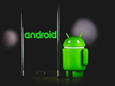 Android logo image