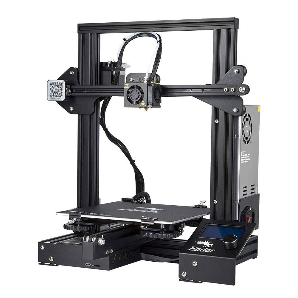 3D Printer image