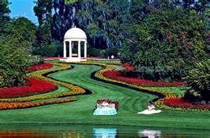 Cypress Gardens image