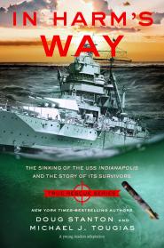 Indianapolis Book Cover Image