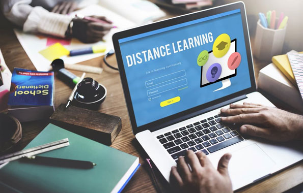 Ed2Go And Distance Learning
