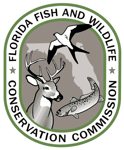 Florida Fish and Wildlife Conservation Commission logo image