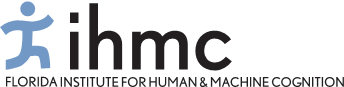 IHMC logo image