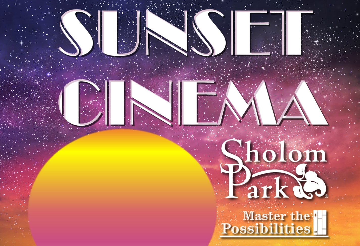 Sunset Cinema image