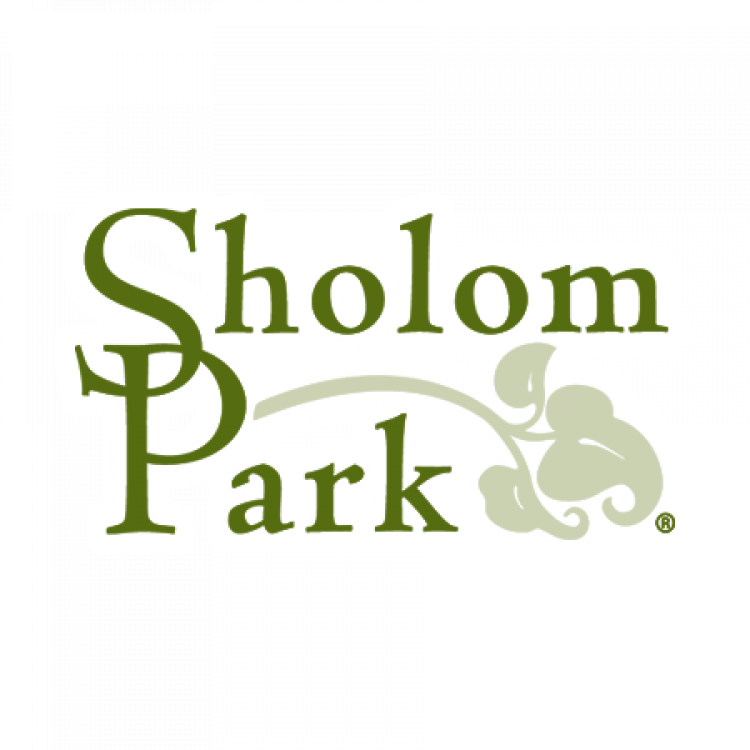 Sholom Park Logo