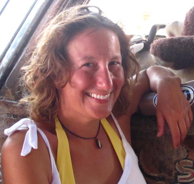 Cathy Salustri