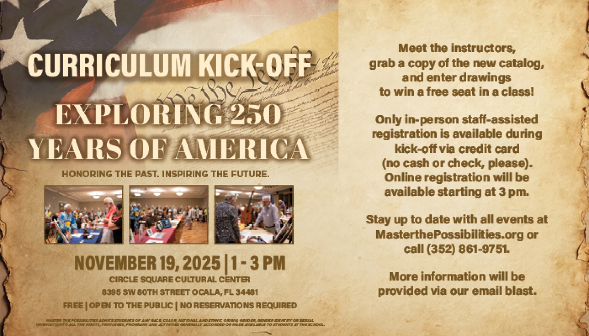 Winter 2026 Curriculum Kick-Off Promo Image