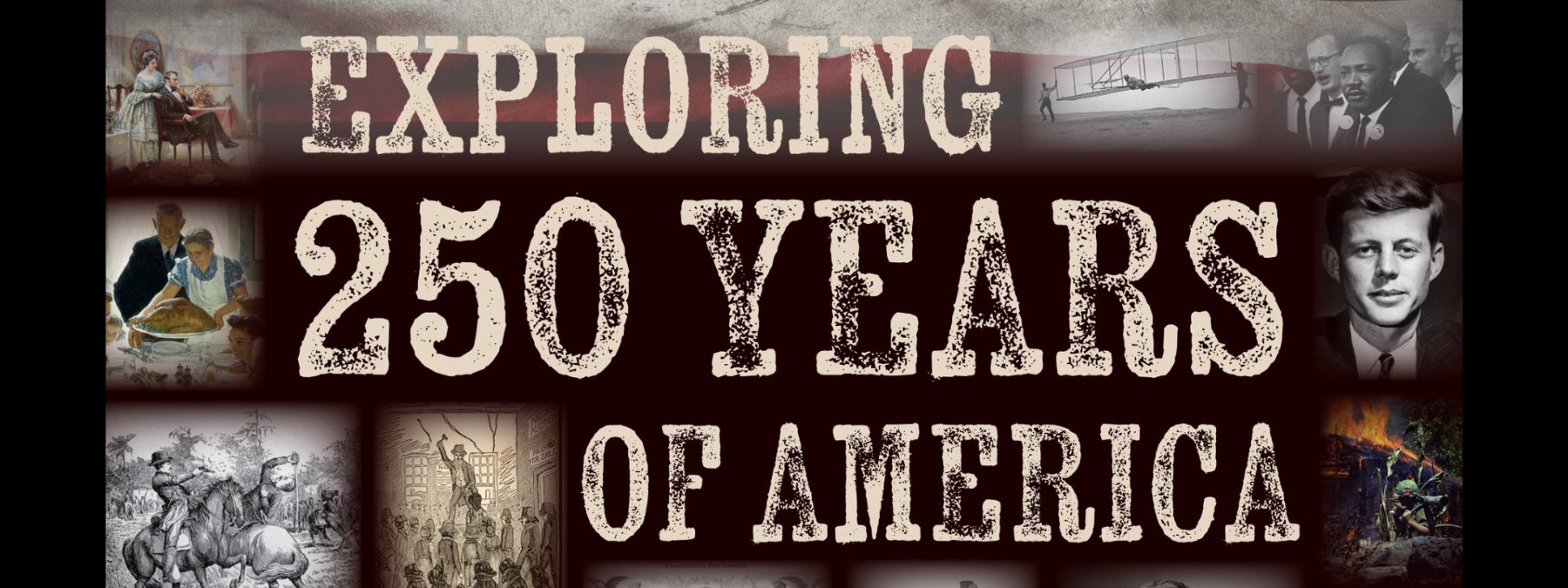 World Renowned Speakers and Exciting Virtual Tours